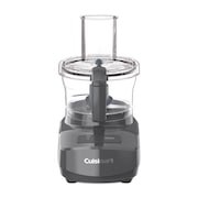 CUISINART FOOD PROCESSOR GRY 7 CPS FP-7AG